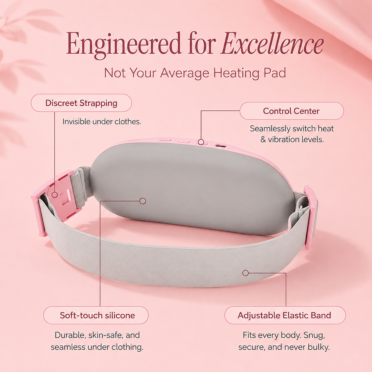 Cramp Co Heatbelt